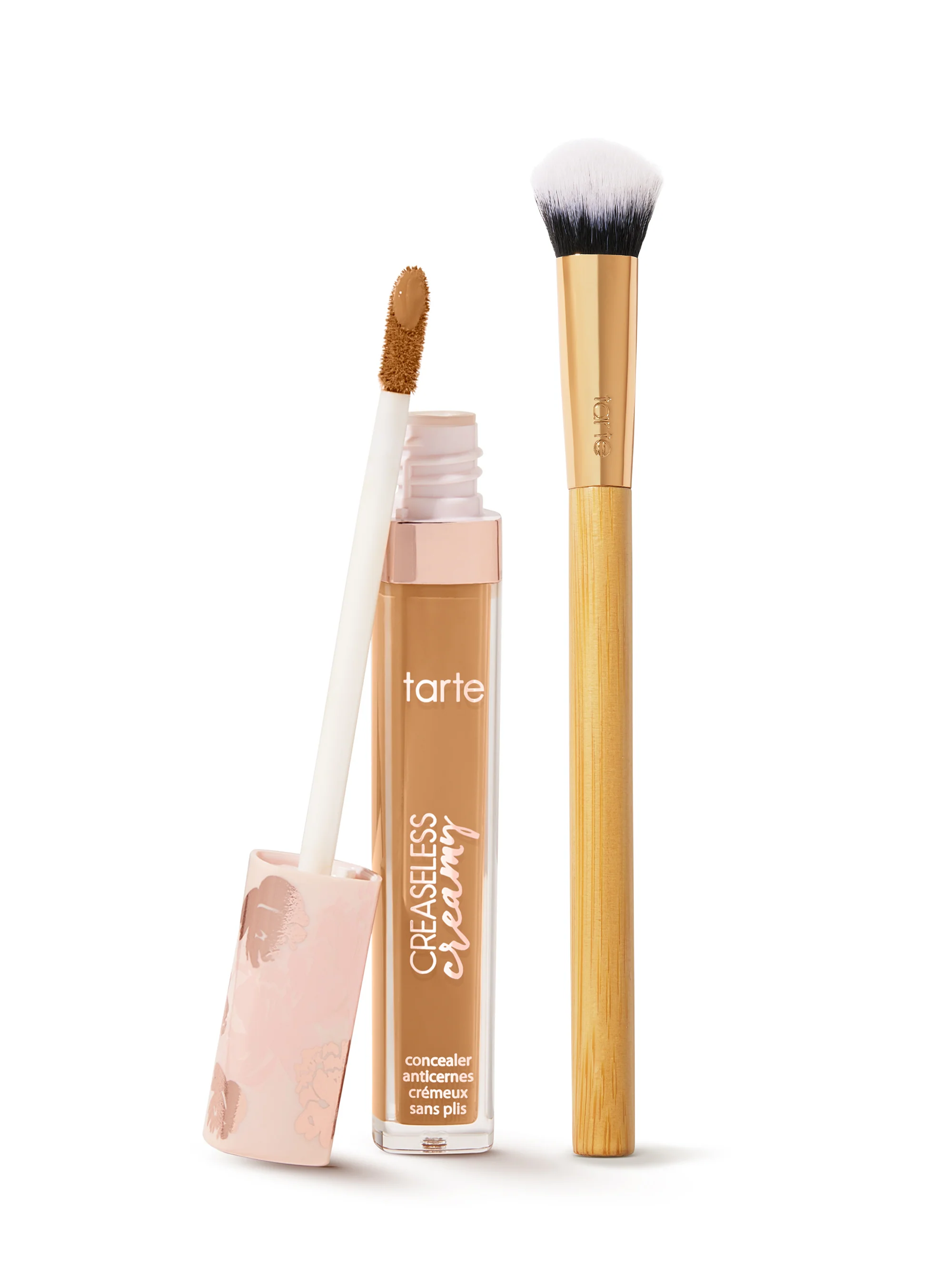 tarte™ creaseless creamy concealer duo - Image 6