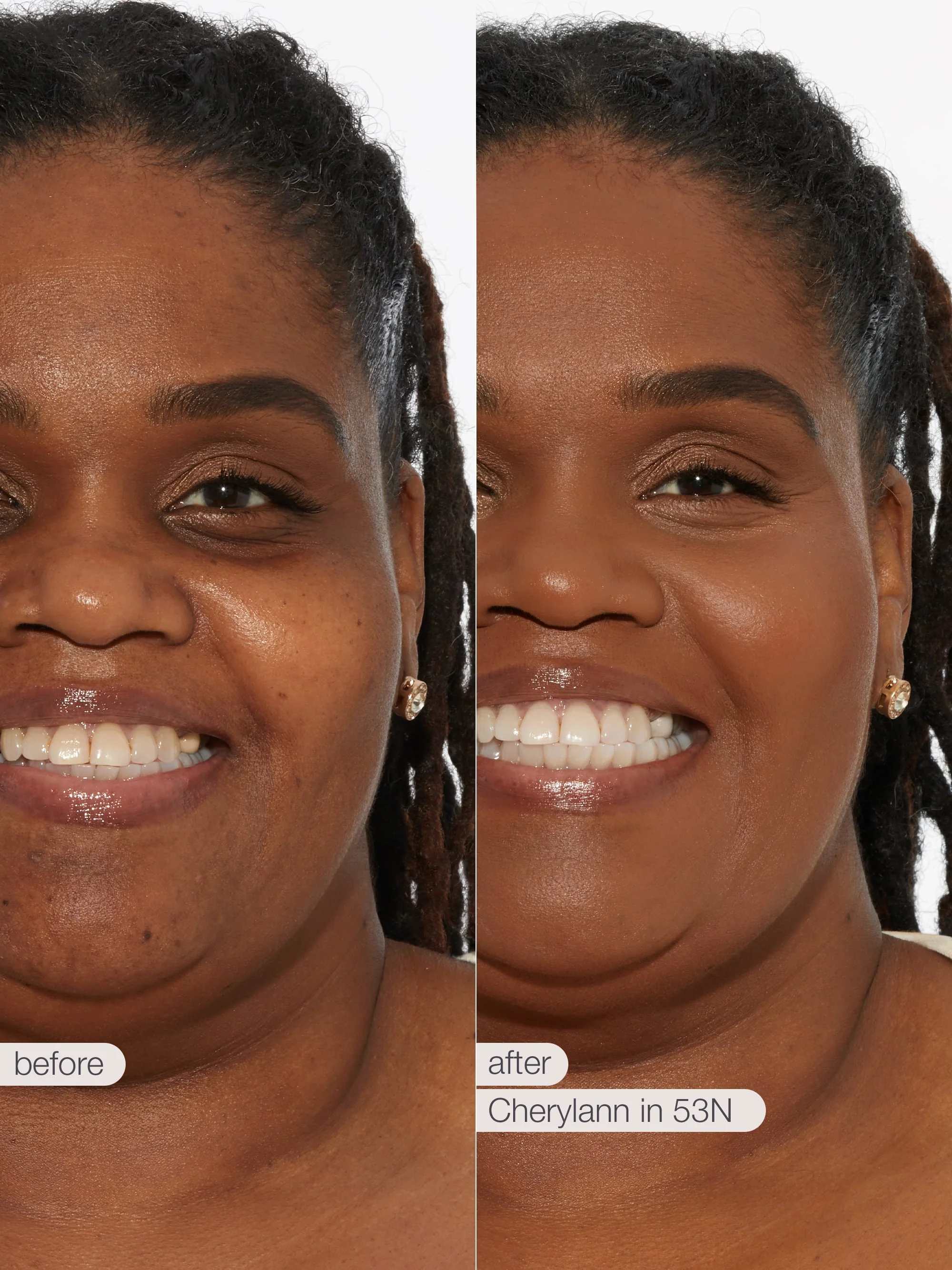 tarte™ creaseless creamy concealer duo - Image 68
