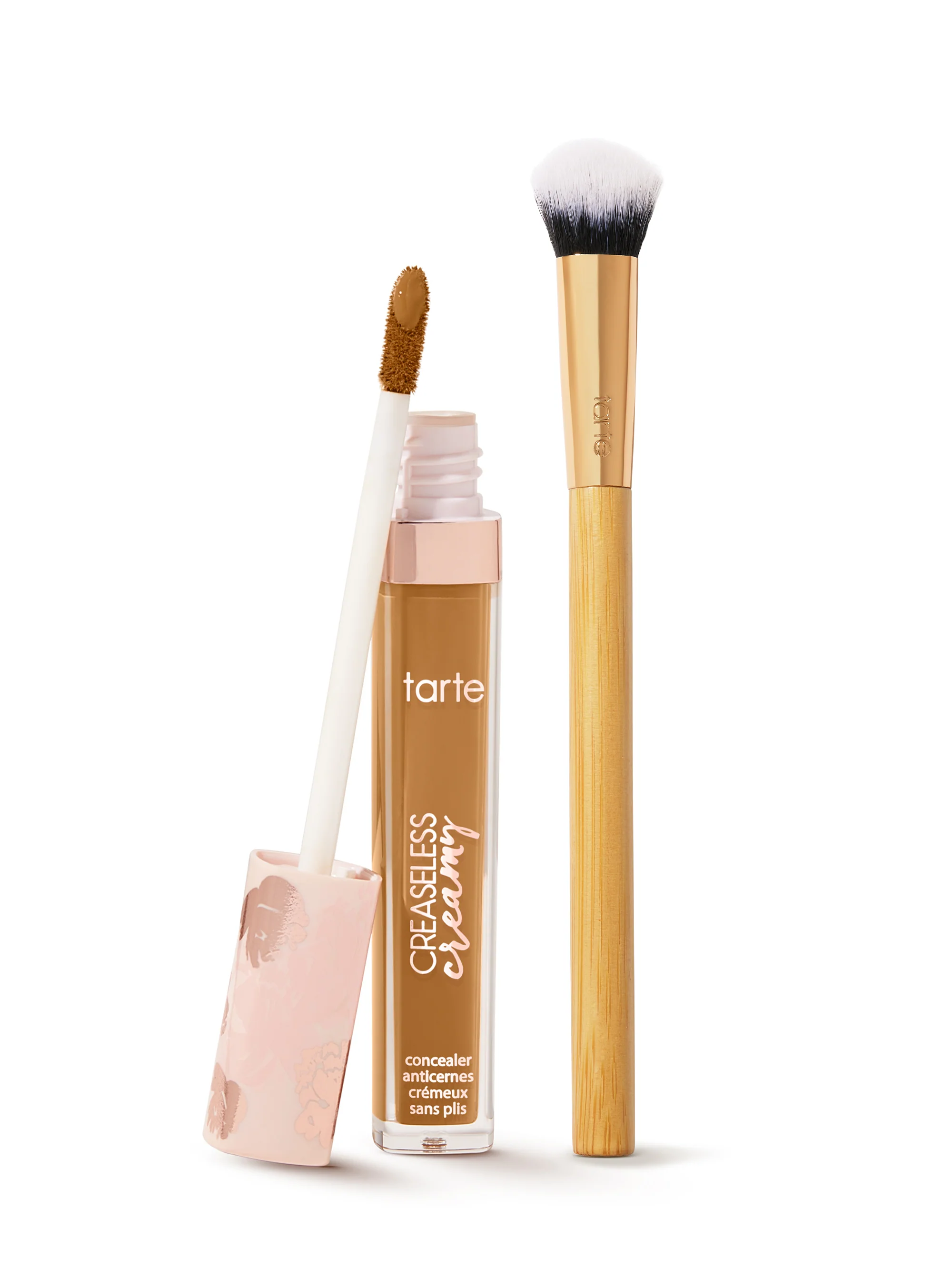 tarte™ creaseless creamy concealer duo - Image 7