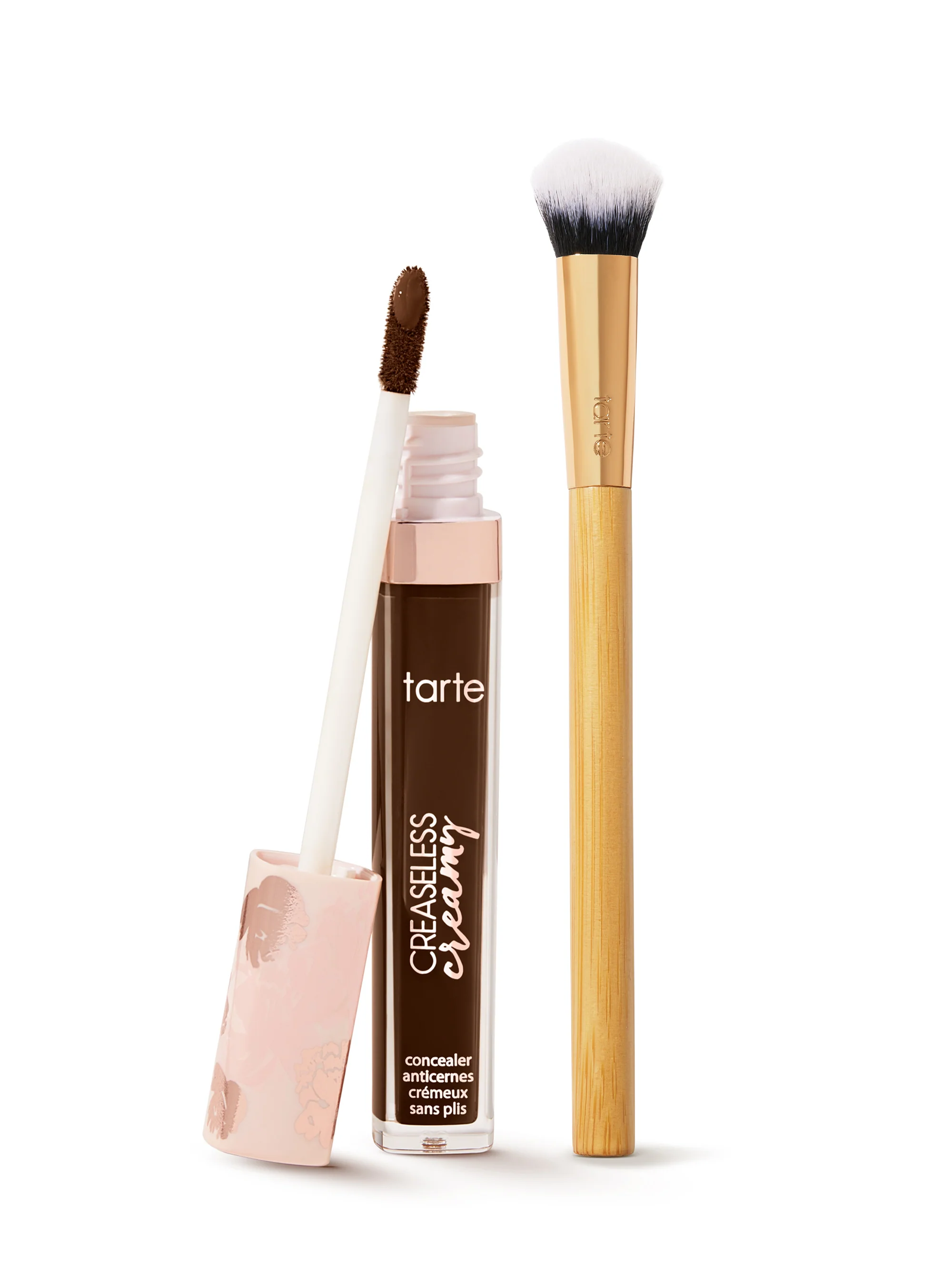 tarte™ creaseless creamy concealer duo - Image 9