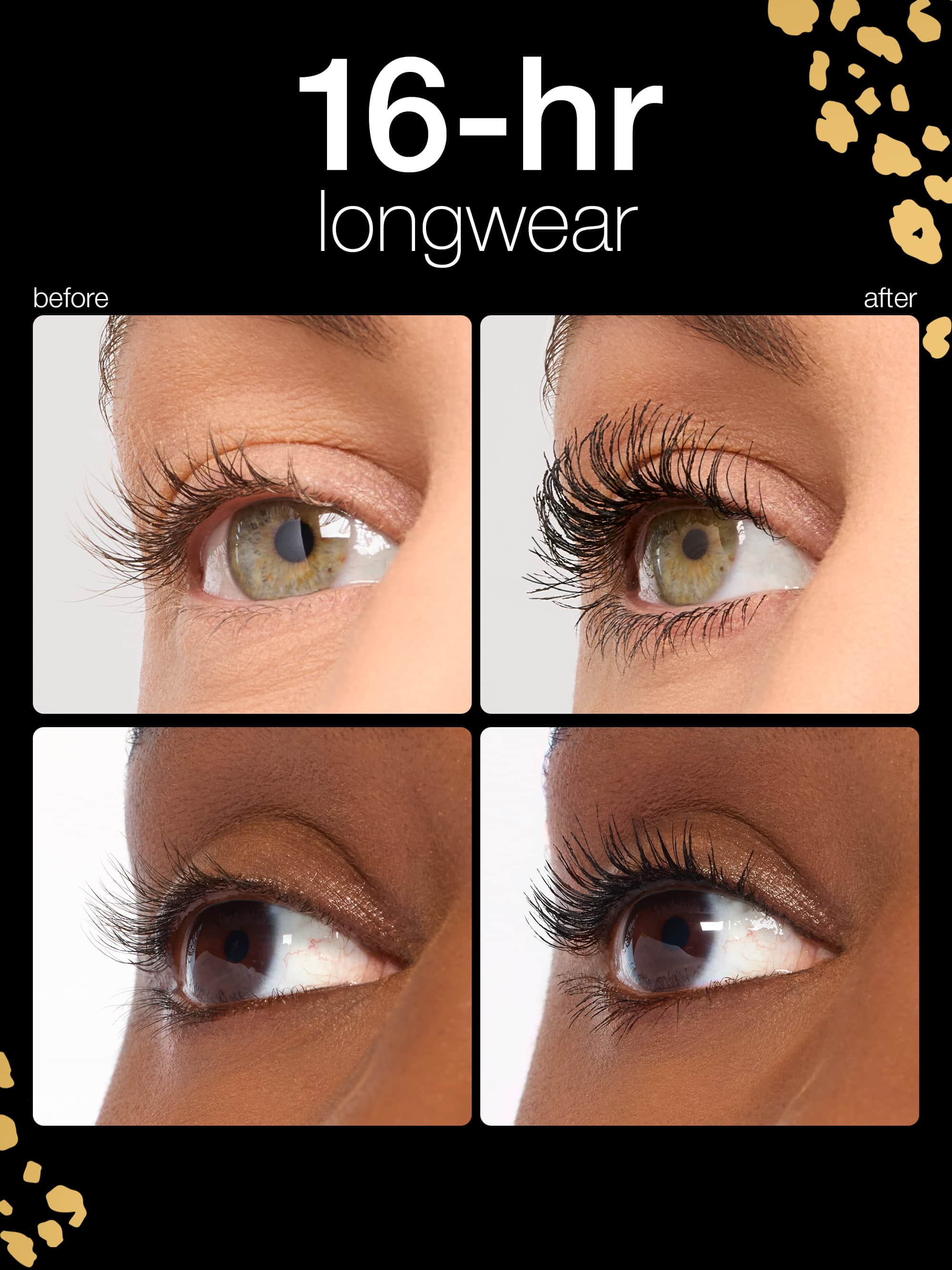maracuja juicy lip duo & maneater™ mascara - Image 4
