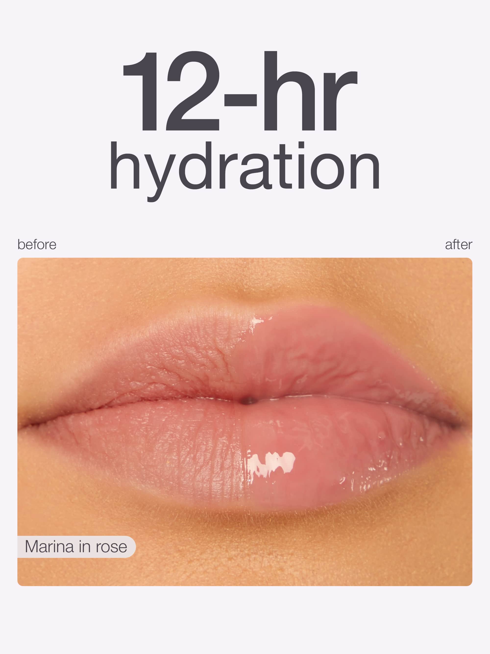 maracuja juicy lip duo & maneater™ mascara - Image 9