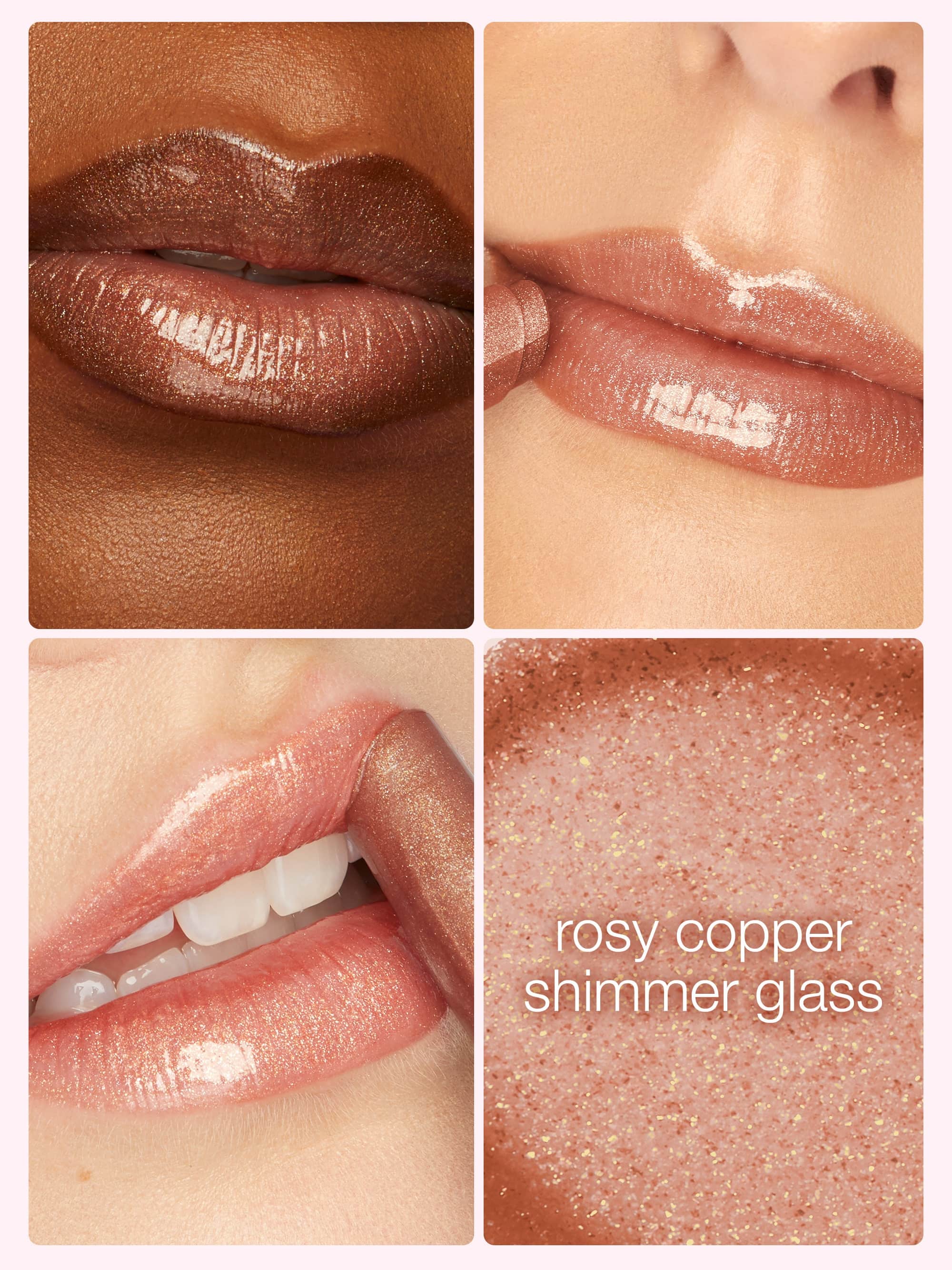 tarte™ maracuja juicy shimmer plump and bronzing drops - Image 9