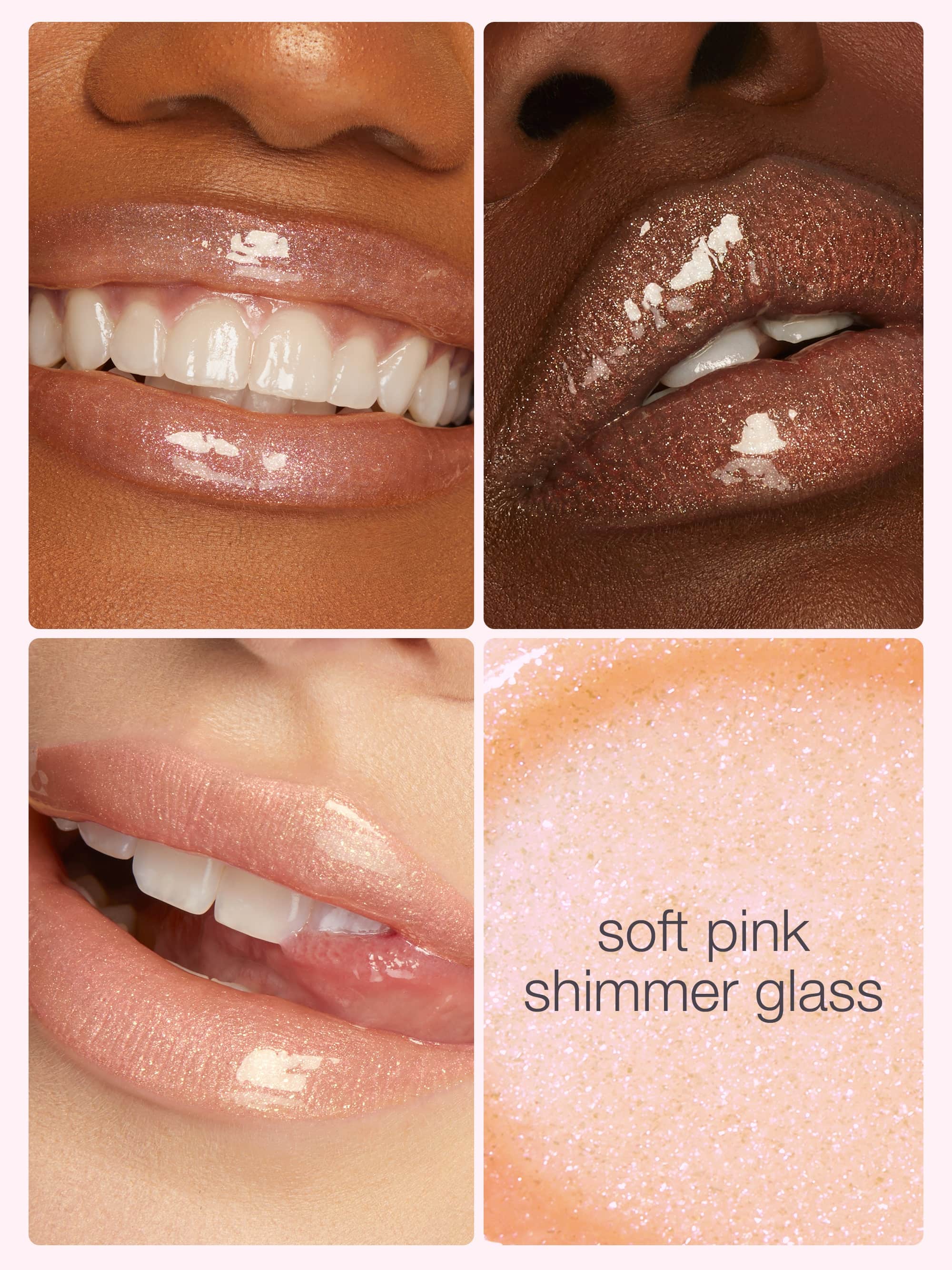 tarte™ maracuja juicy shimmer plump, fake awake and bronzing drops - Image 21