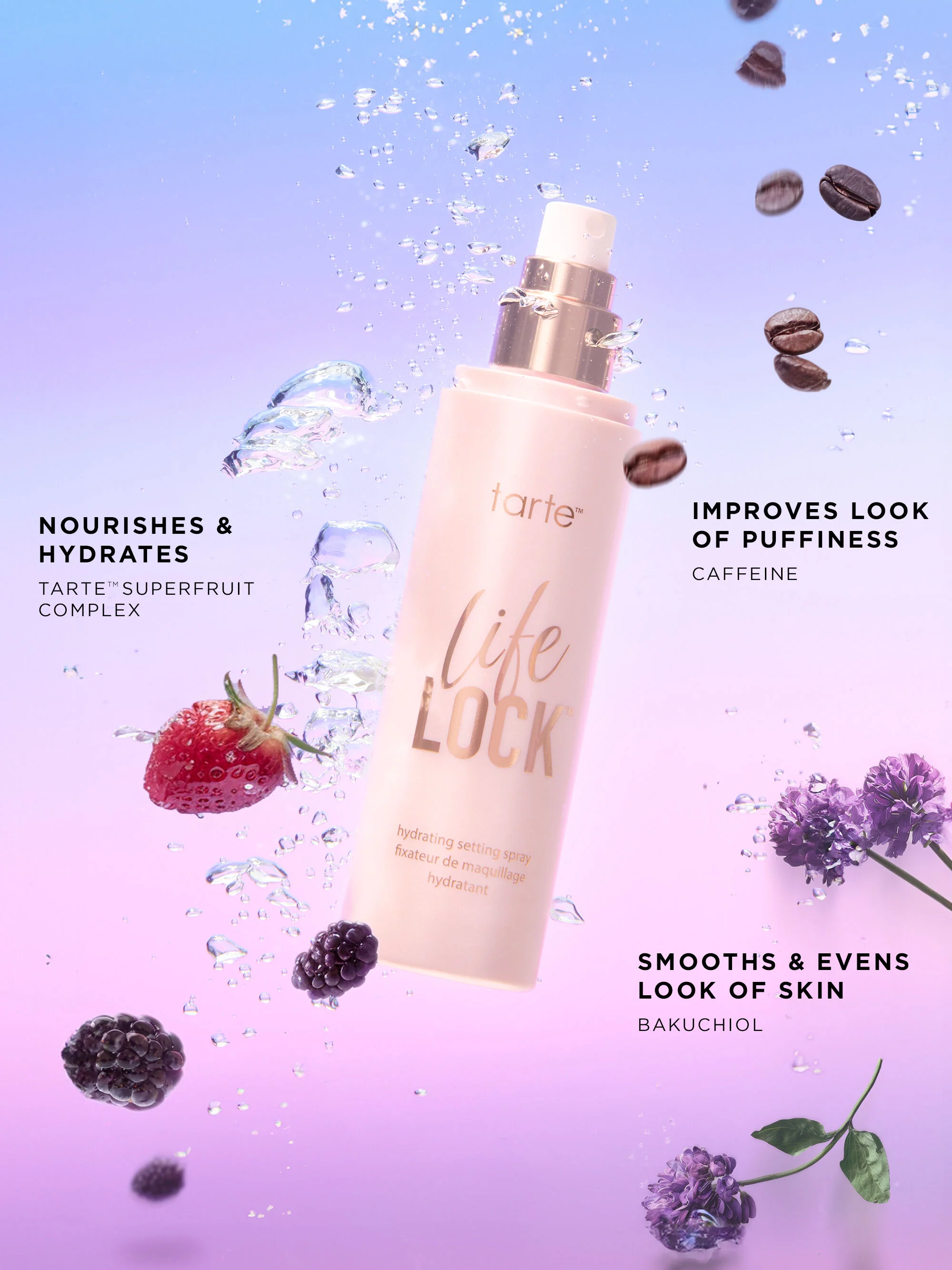 tarte perfect & set kit - Image 6