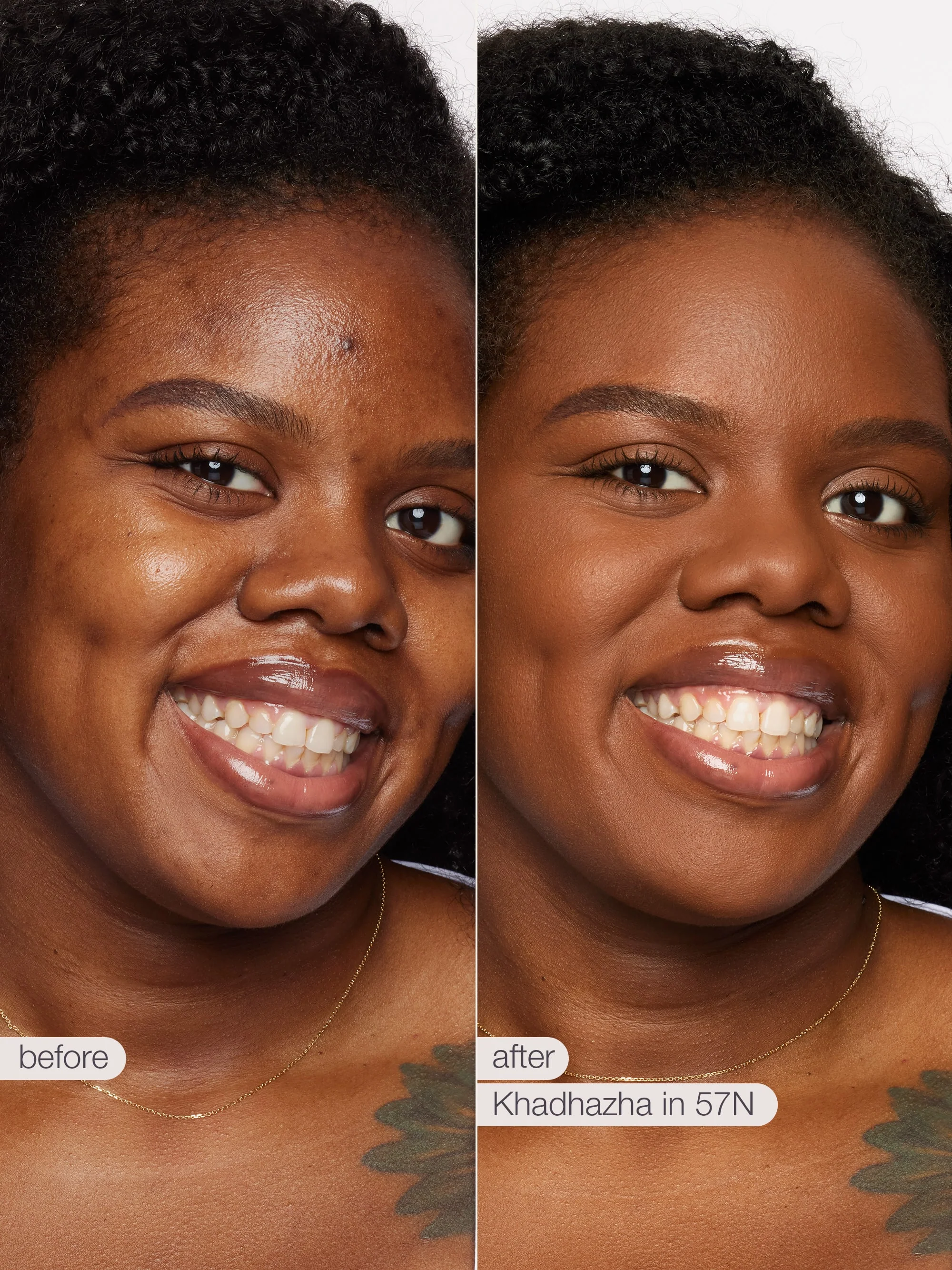 tarte™ shape tape concealer, XL tubing mascara and maracuja juicy lip plump trio - Image 55