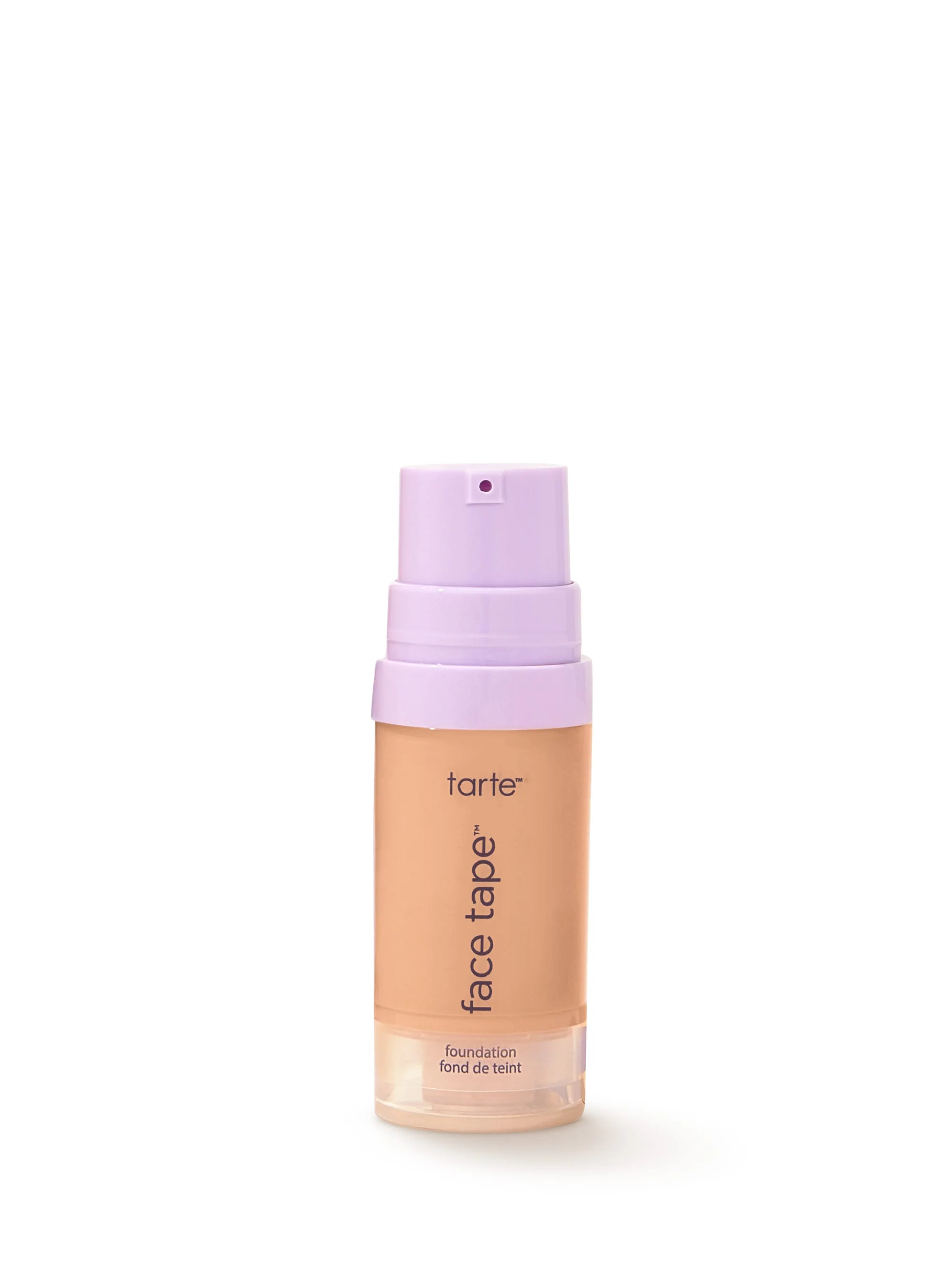 travel-size face tape™ foundation - Image 5