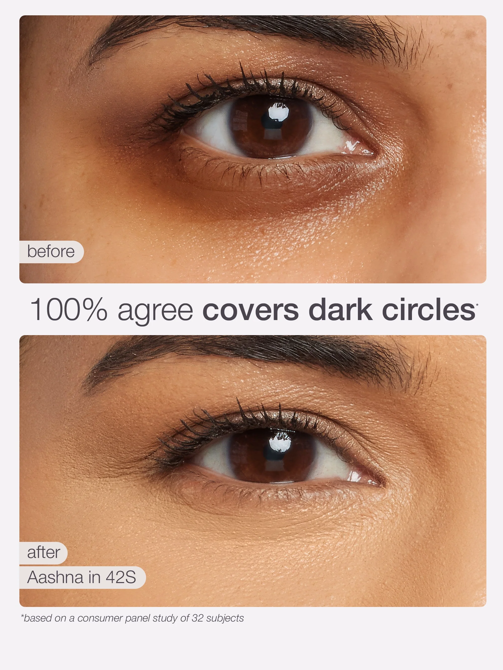 travel-size shape tape™ concealer - Image 109
