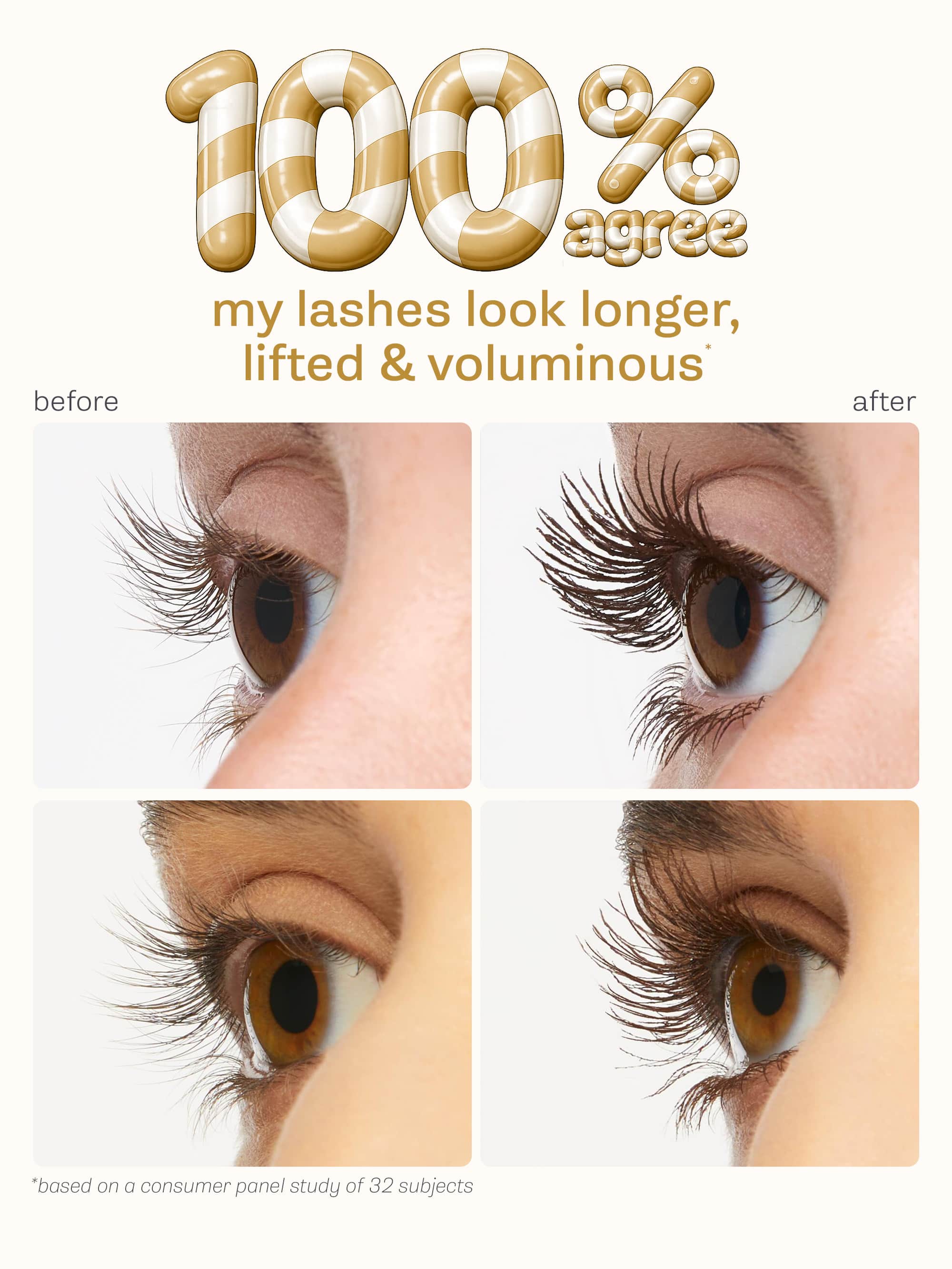 tartelette™ XL tubing mascara - Image 5
