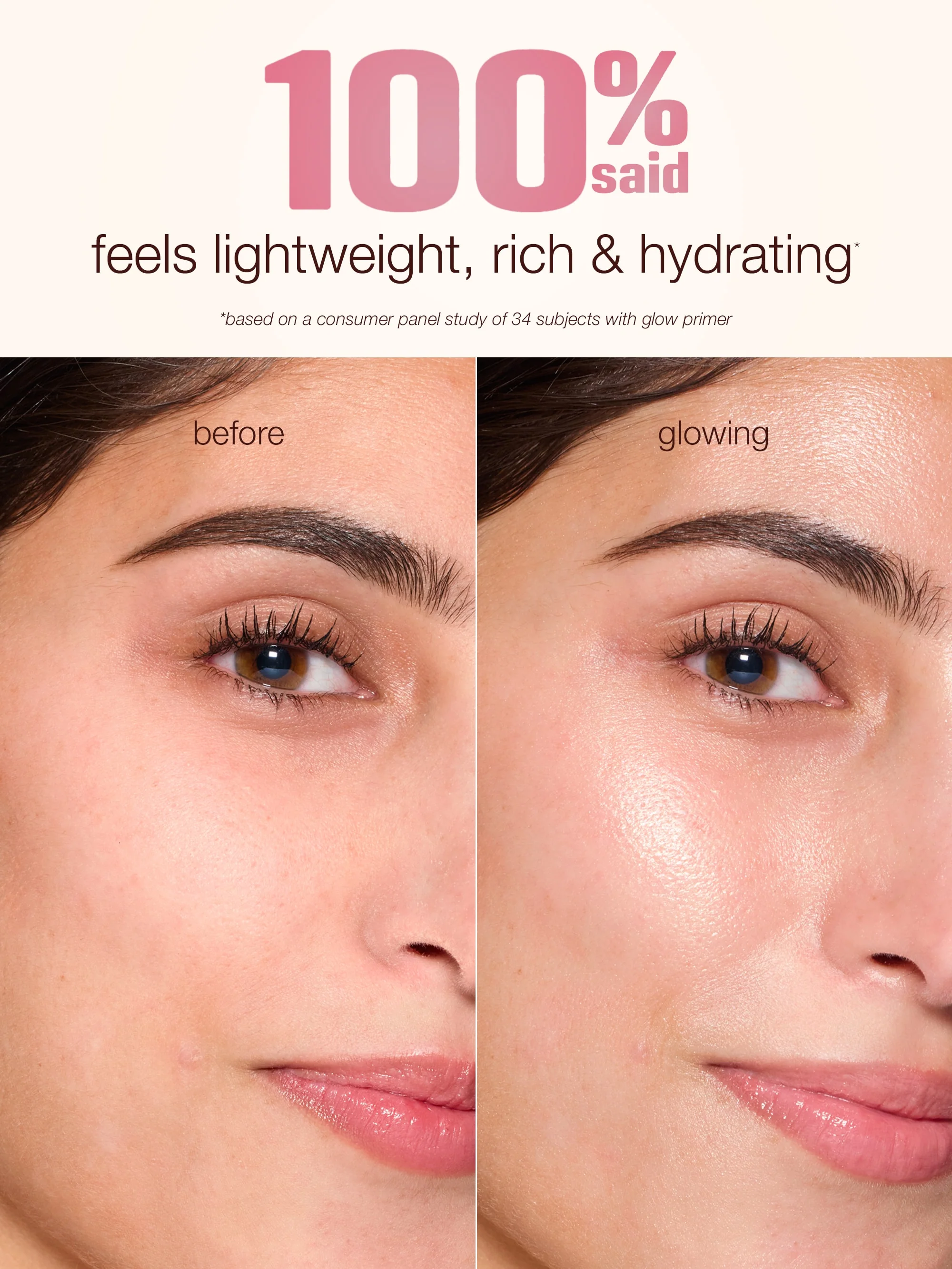 travel-size ballin’ base™ poreless glow primer - Image 12