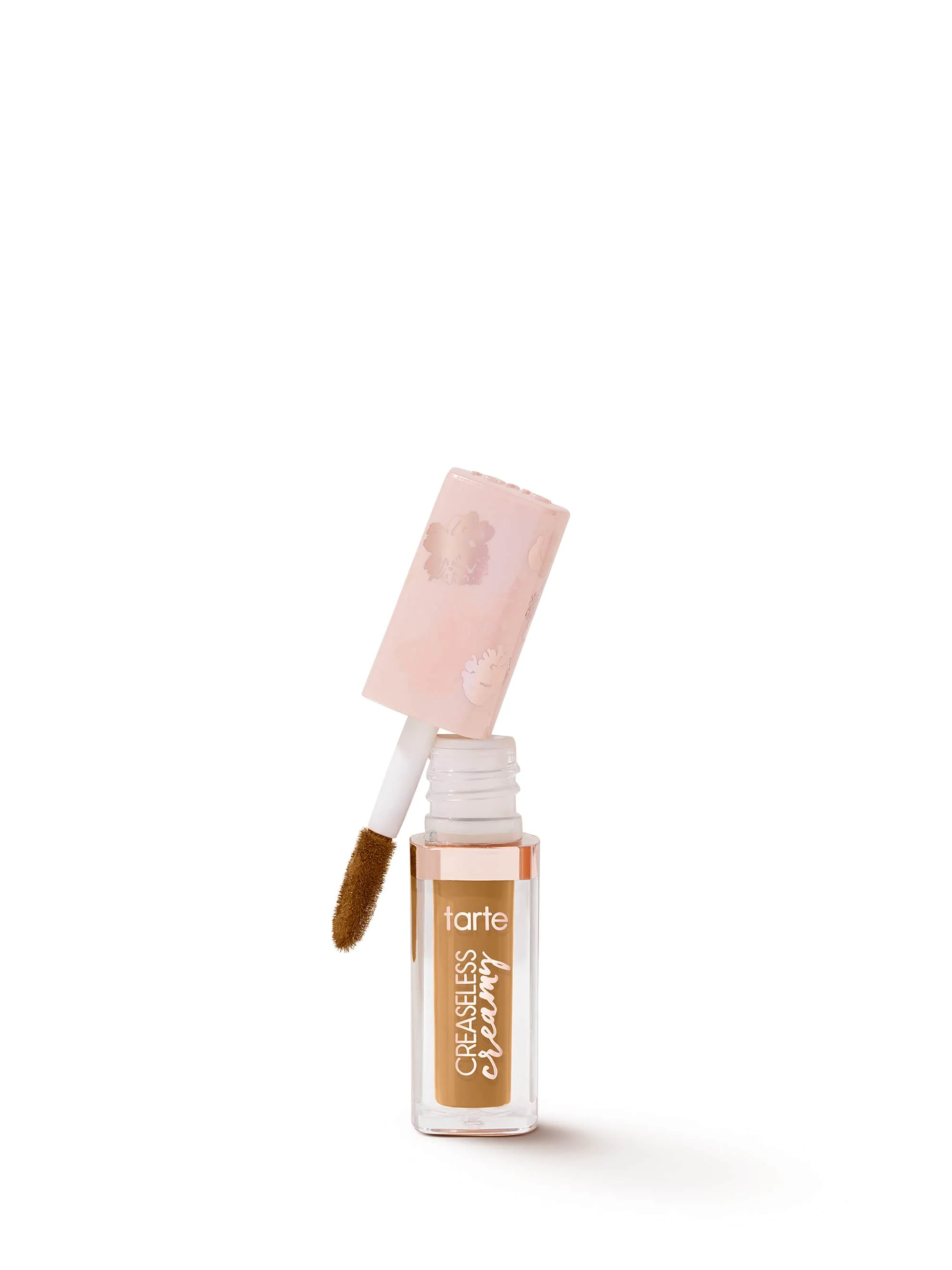 travel-size creaseless creamy full-coverage concealer - Image 9