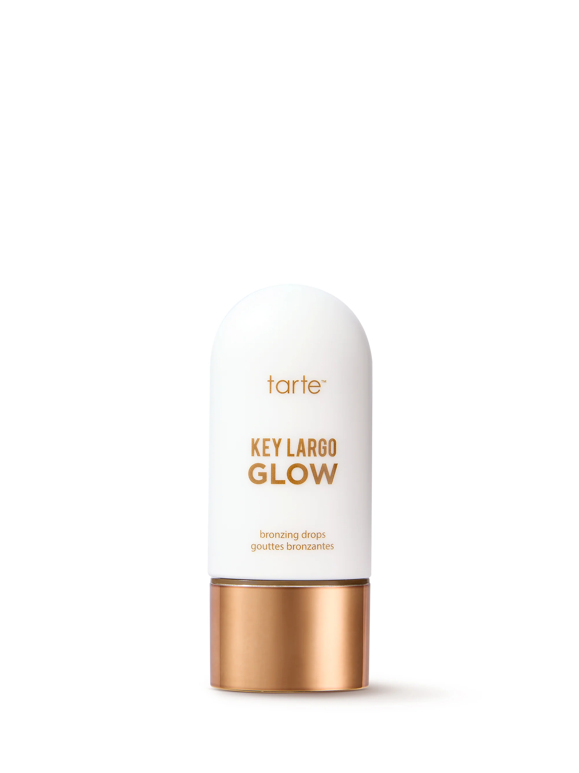 travel-size Key Largo glow bronzing drops - Image 16