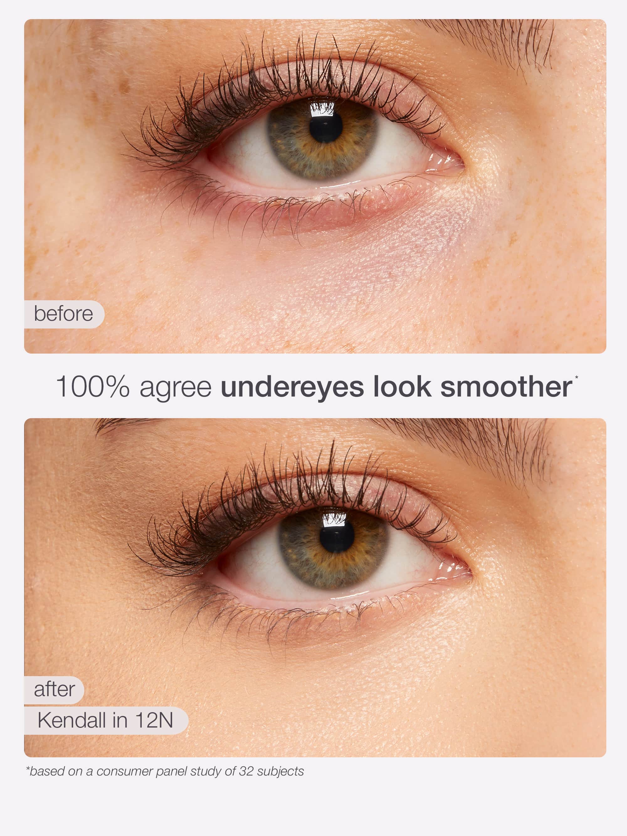 travel-size shape tape™ radiant concealer - Image 72