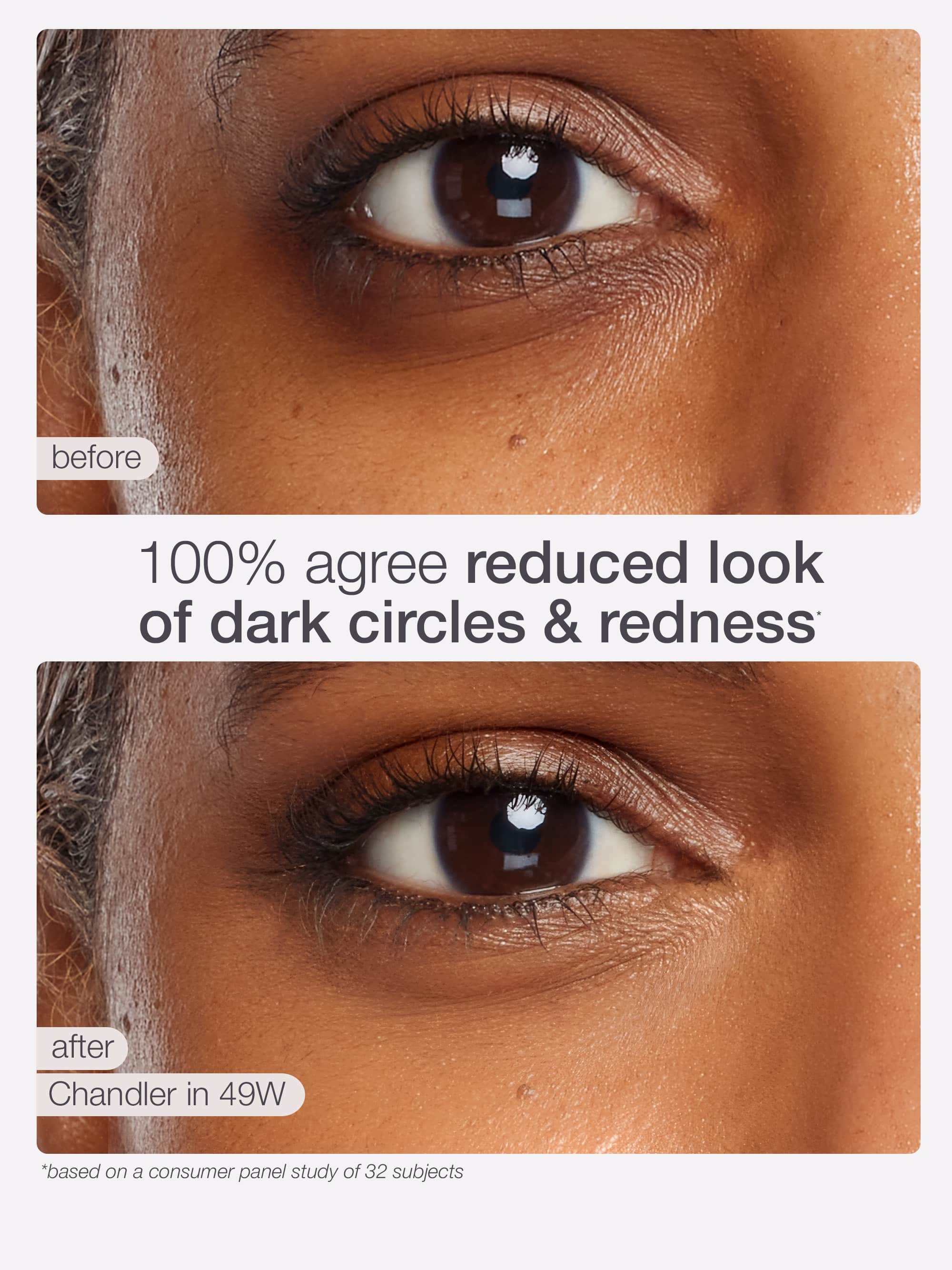 travel-size shape tape™ radiant concealer - Image 93
