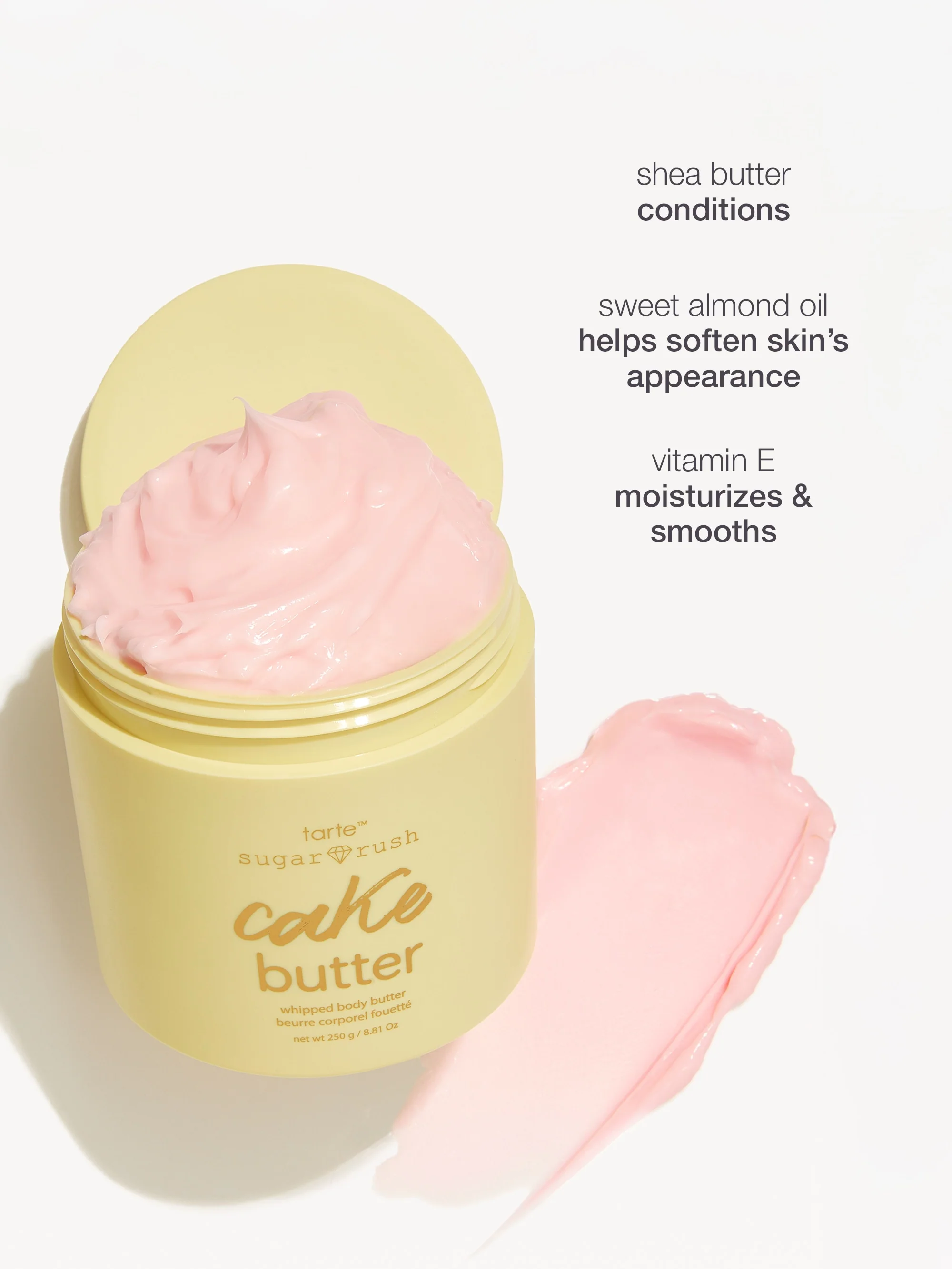 whipped body butter - Image 5