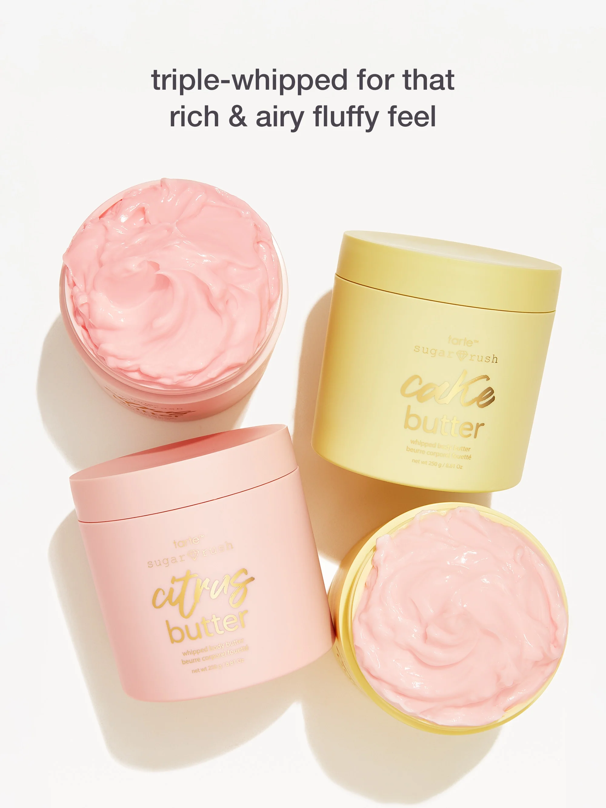 whipped body butter - Image 6